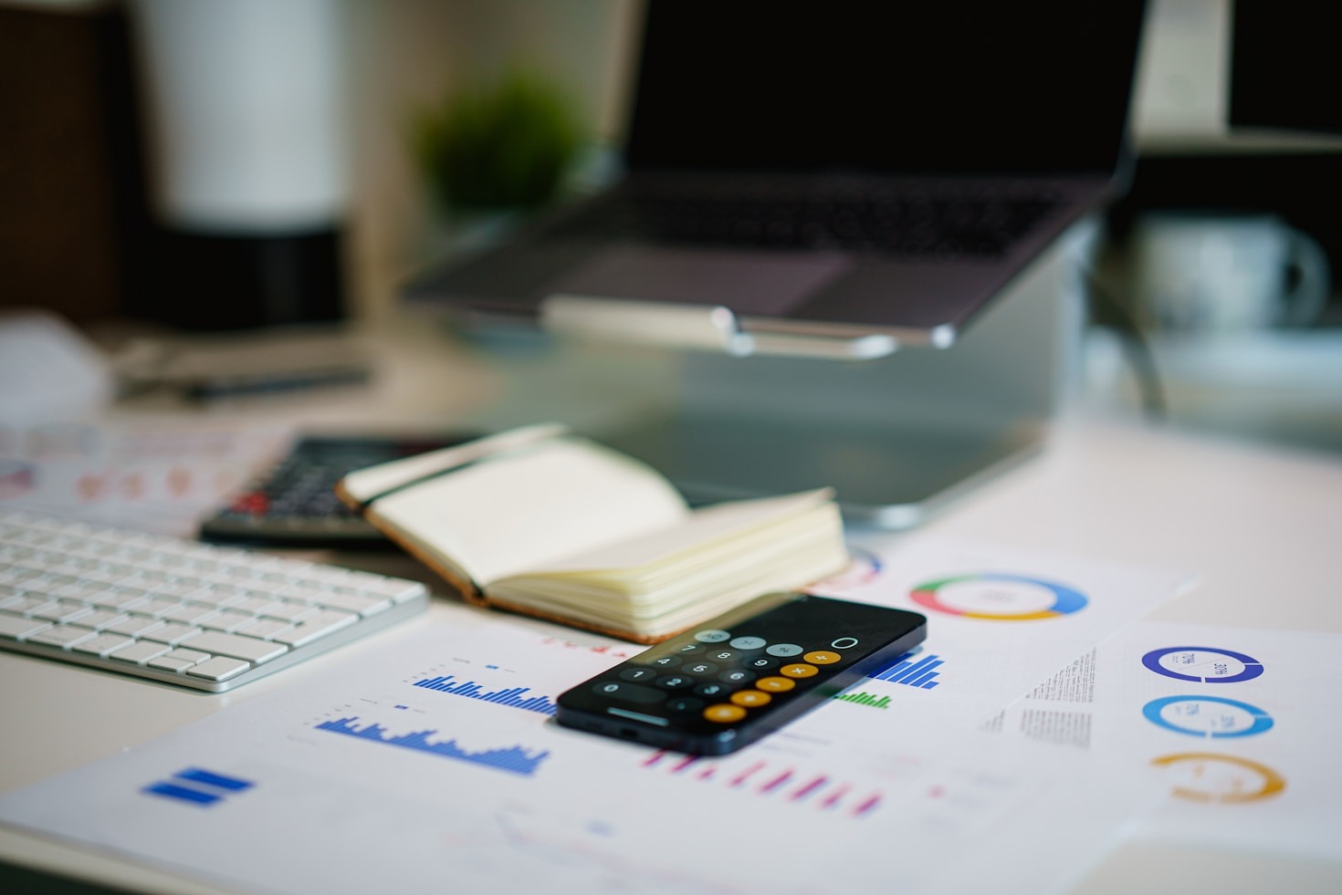 Planejamento contábil para o sucesso das empresas